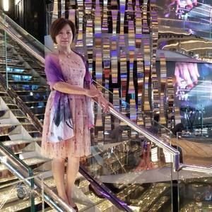 Meet your Posher, Donna